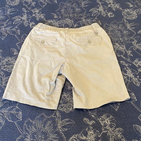 Under Armour Golf Shorts Grey Size 32 - Picture 6 of 10